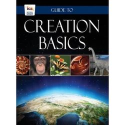 Guide To Creation Basics