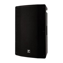 Yorkville Sound YXL15P Two-Way 15" 1000W Powered Portable PA Speaker with Bluetooth YXL15P