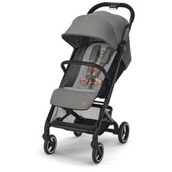 Cybex Beezy 2 Compact Stroller - Lava Grey