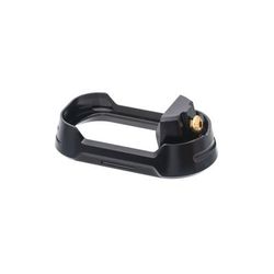 Tyrant CNC P80 Magwell Black/Gold TD-P80MW-Black-Gold Screw