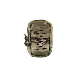 Sentry IFAK 1080 Medical Pouch Coyote Brown Small 25FA01CB