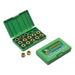 Redding Reloading .296in Titanium Nitride Neck Sizing Bushing 76296