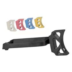Fusion Firearms UMG 2011 Flat K Trigger Gold 2011-utrg-Gold3