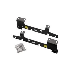 Reese 5Th Wheel Custom Quick Install Brackets Select Ford Styleside '97 '04 50042