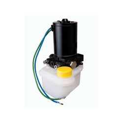 Sierra International Trim Motor For Power Pole Pro Models 18-6819