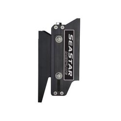 Sierra International Seastar Manual Jackplate 10in Setback JP1100SS