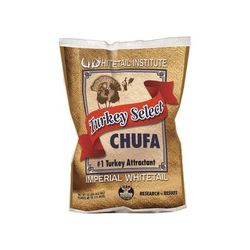 Whitetail Institute Turkey Select Chufa Seed 10 lb. TS10