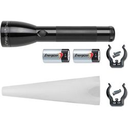 Maglite Ml50l Led Flashlight Adventure Pack - ML50L-I2TQG