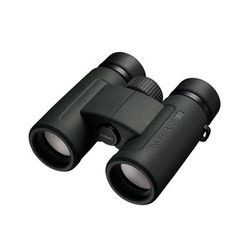 Nikon PROSTAFF P3 10X30mm Binocular Roof Prism Black 16775
