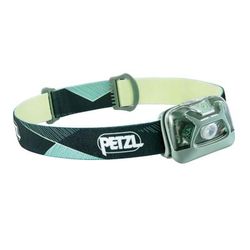 Petzl Tikka 350 Lumens Headlamp Green E061AA02