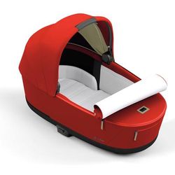 Cybex Priam 4 / ePriam 2 Lux Carry Cot - Autumn Gold