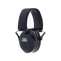 Pro Ears Ultra Gel Passive Earmuffs (NRR 22dB) SKU - 602510