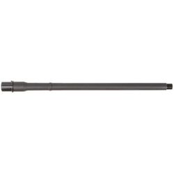 Rainier Arms Select 300BLK Barrel 16in 1-7 Twist 5/8x24 Black Medium RAB-SEL-300-16-P-NF-BLK