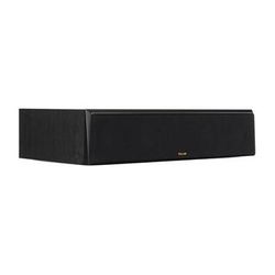 Klipsch Reference Premiere RP-404C II 2.5-Way Center Channel Speaker (Ebony) 1070022