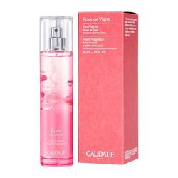 Caudalie Acqua Fresca Rose de Vigne 50 ml Profumo