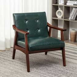 Take a Seat Natalie Accent Chair - Convenience Concepts 310441HGN