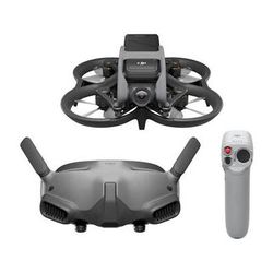 DJI Avata Pro View Combo FPV Drone with DJI Goggles 2 CP.FP.00000110.01