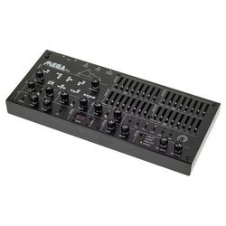 Twisted Electrons MEGAfm MKII
