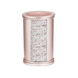 Sinatra Tumbler by POPULAR BATH in Blush