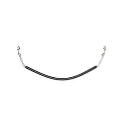 SmartPak Stall Chain - Black - Smartpak