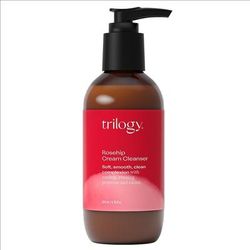 Trilogy - Cream Cleanser Crema detergente 200 ml female