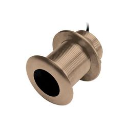 Furuno B150M Bronze Thru-Hull Chirp Transducer - Med Frequency - 0 B150M
