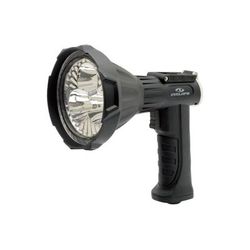 Cyclops RS 4000 Lumens Cree LED Black Rechargeable Lithium CYC-SP4000