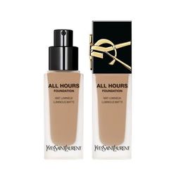 Yves Saint Laurent - All Hours Foundation Fondotinta 25 ml Marrone chiaro unisex