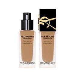 Yves Saint Laurent - All Hours Foundation Fondotinta 25 ml Marrone chiaro unisex