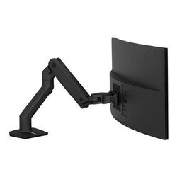 Ergotron HX Desk Monitor Arm