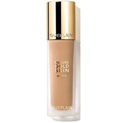 Guerlain - Parure Gold Skin Matte Fondotinta 35 ml Marrone chiaro unisex