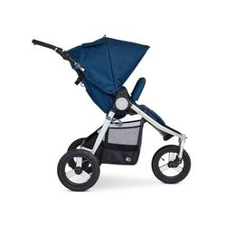 Bumbleride Indie Single Stroller - Maritime