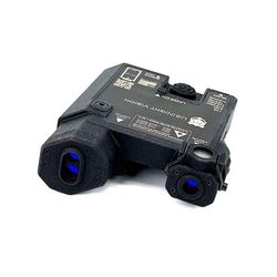 US Night Vision Designate IR-V Three Beam Green Laser Sight Black 200100