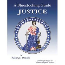 Bluestocking Guide: Justice