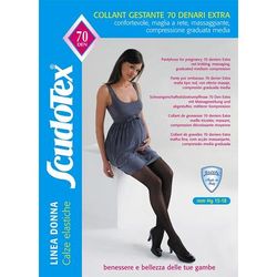 Scudotex Collant Gestante 70 Extra Nature 3