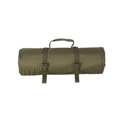 Voodoo Tactical Roll Up Shooter's Mat Coyote 06-8406007000