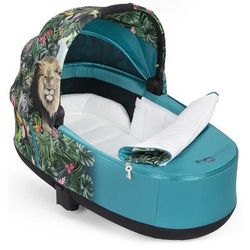 Cybex Priam 4 / ePriam 2 Lux Carry Cot - DJ Khaled We The Best