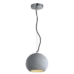 MILEY PENDANT CONCRETE - Shatana Home MILEY-CH CONCRETE