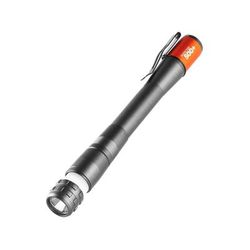 Nebo Inspector 500 Powerful Pen Sized Pocket Inspection Light Black NEB-POC-1000
