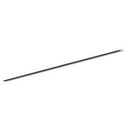 Van Mark Siding Brake Stainless Steel Edge 10 Foot 6 Inch Stainless Edge - Mark I & Mark IV 50/60 Series (Legacy)