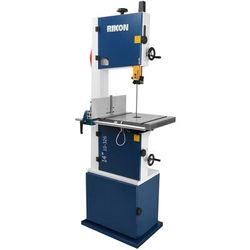 Rikon 10-326 14 Inch 1-3/4 HP Deluxe Bandsaw