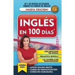 InglS En 100 DAs - Curso De InglS / English In 100 Days - English Course