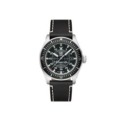 Luminox Constellation Automatic 9600 Series Watch Black/Black 42mm XA.9601