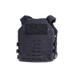 High Speed Gear CORE Plate Carrier Black Small 40PC11BK