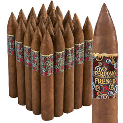 Perdomo Fresco Sun Grown - Pack of 25