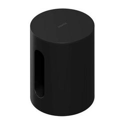 Sonos Sub Mini Wireless Subwoofer (Black) SUBM1US1BLK