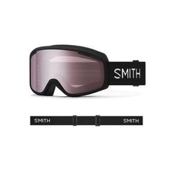 Smith Vogue Goggles Ignitor Mirror Lens Black M007592QJ994U