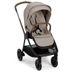 Nuna TRIV Next Compact Stroller - Hazelwood