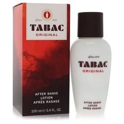 Tabac For Men By Maurer & Wirtz After Shave Lotion 3.4 Oz