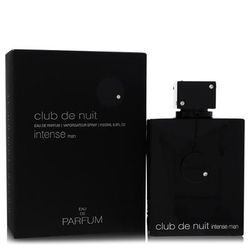 Club De Nuit Intense For Men By Armaf Eau De Parfum Spray 6.8 Oz